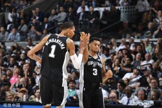 存在明显短 存在明显短