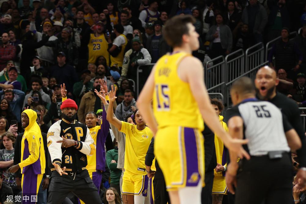 全队外线命 全队外线命